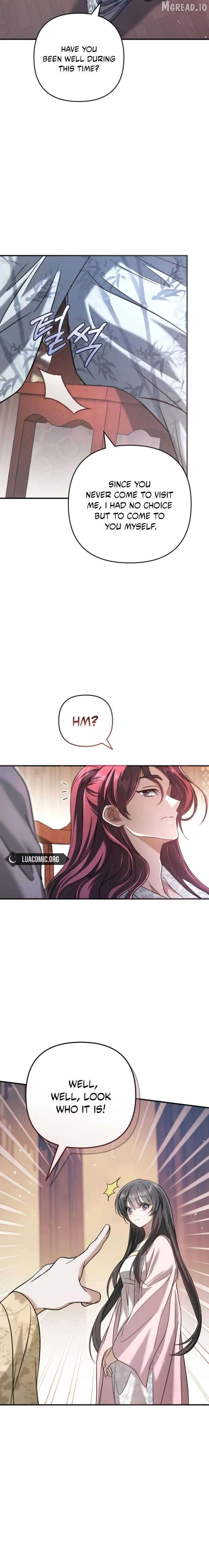Read The Heavenly Demon Cult's Strongest Maid EN Manga Online