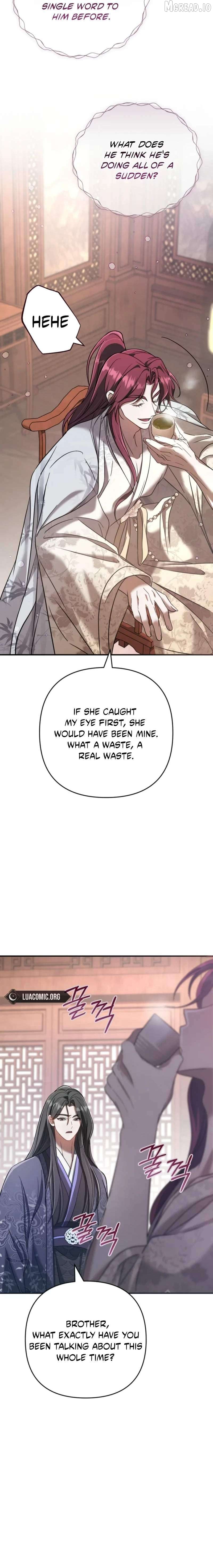 Read The Heavenly Demon Cult's Strongest Maid EN Manga Online