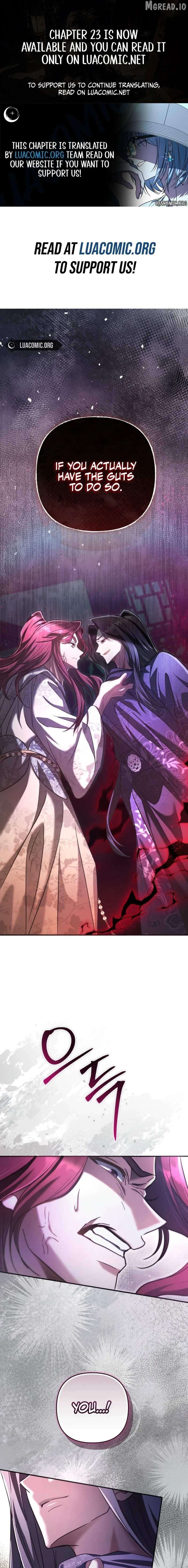 Read The Heavenly Demon Cult's Strongest Maid EN Manga Online