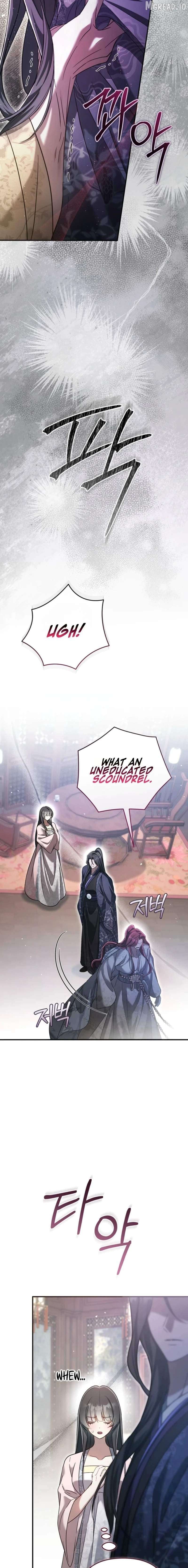 Read The Heavenly Demon Cult's Strongest Maid EN Manga Online