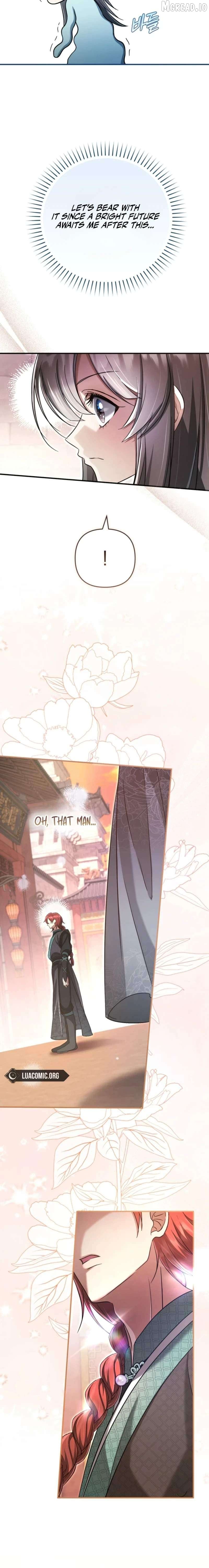 Read The Heavenly Demon Cult's Strongest Maid EN Manga Online