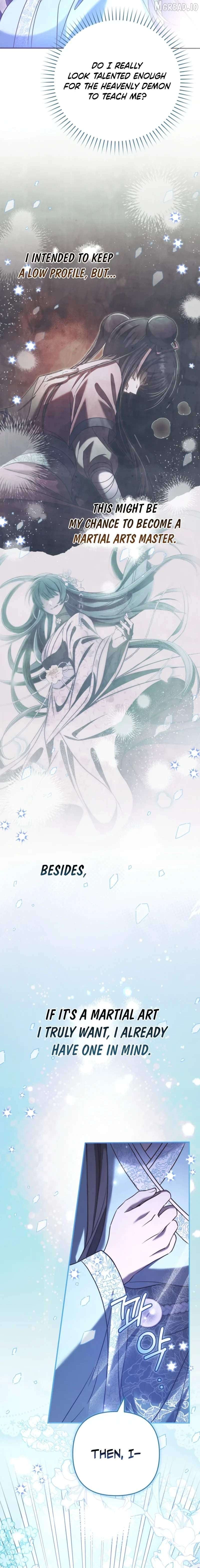 Read The Heavenly Demon Cult's Strongest Maid EN Manga Online