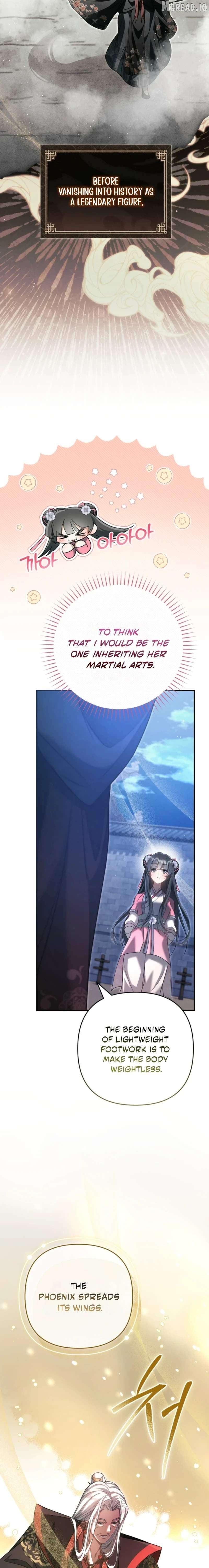 Read The Heavenly Demon Cult's Strongest Maid EN Manga Online