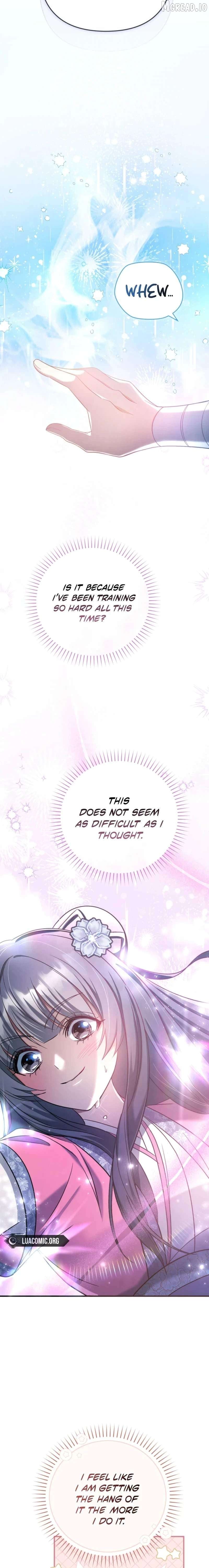 Read The Heavenly Demon Cult's Strongest Maid EN Manga Online