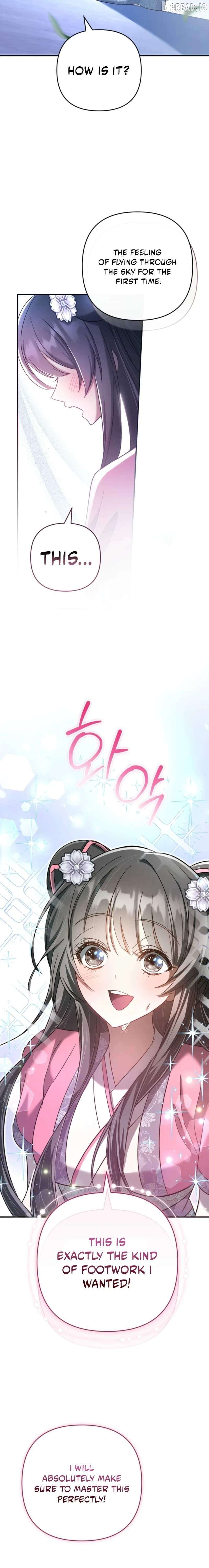 Read The Heavenly Demon Cult's Strongest Maid EN Manga Online