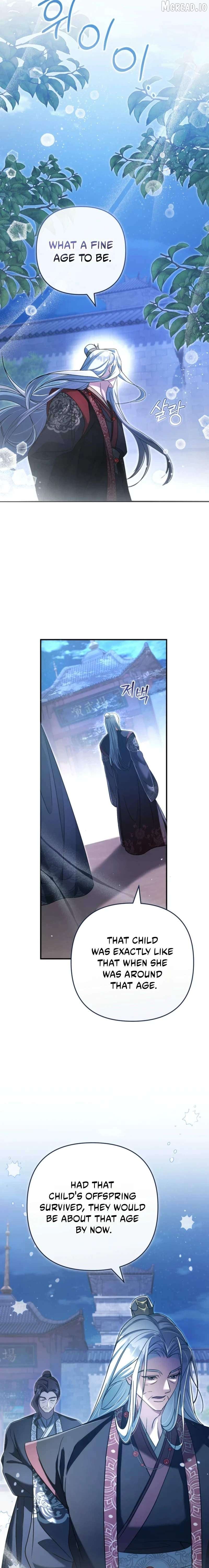 Read The Heavenly Demon Cult's Strongest Maid EN Manga Online