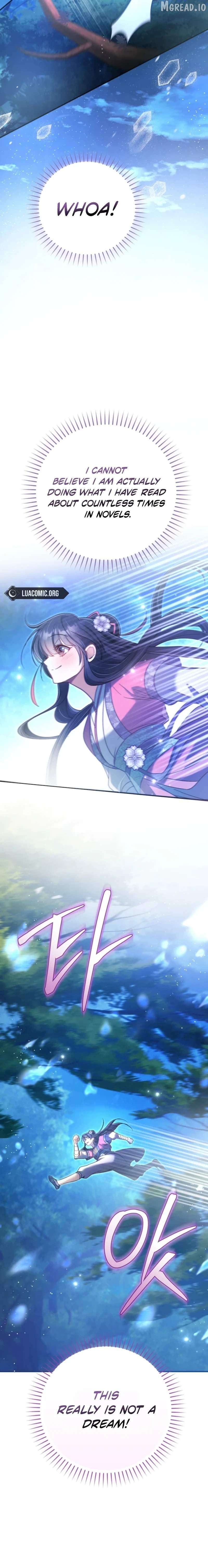 Read The Heavenly Demon Cult's Strongest Maid EN Manga Online