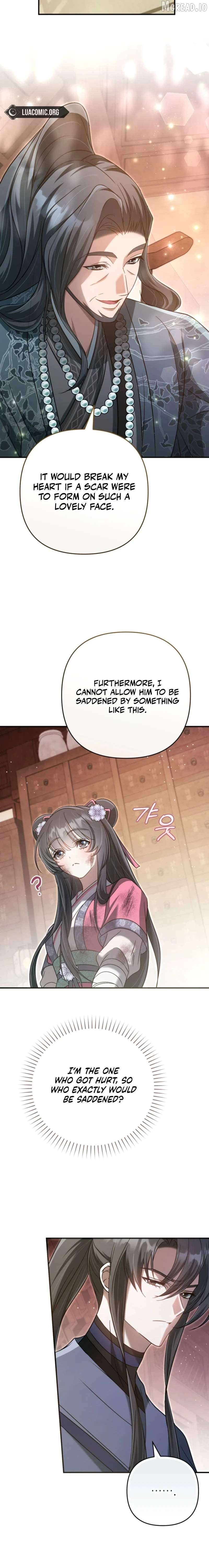 Read The Heavenly Demon Cult's Strongest Maid EN Manga Online