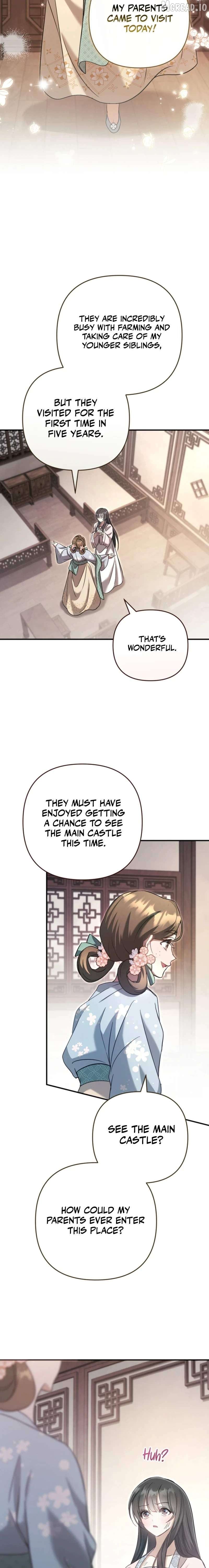 Read The Heavenly Demon Cult's Strongest Maid EN Manga Online