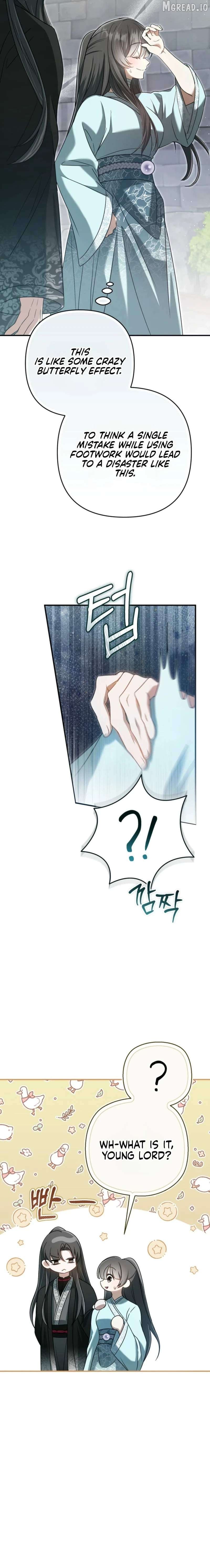 Read The Heavenly Demon Cult's Strongest Maid EN Manga Online