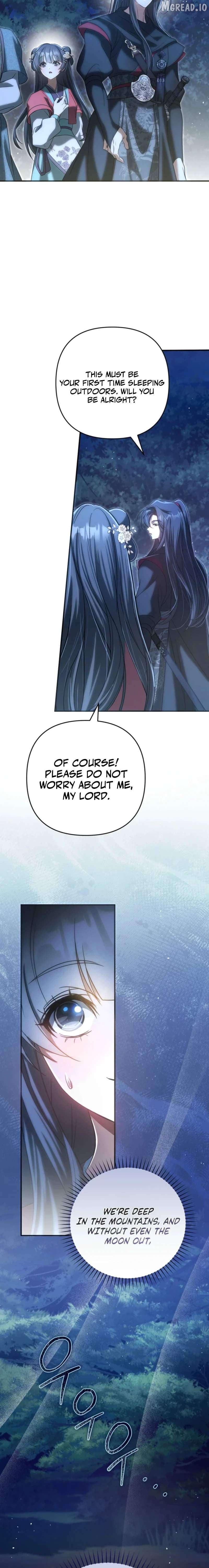 Read The Heavenly Demon Cult's Strongest Maid EN Manga Online