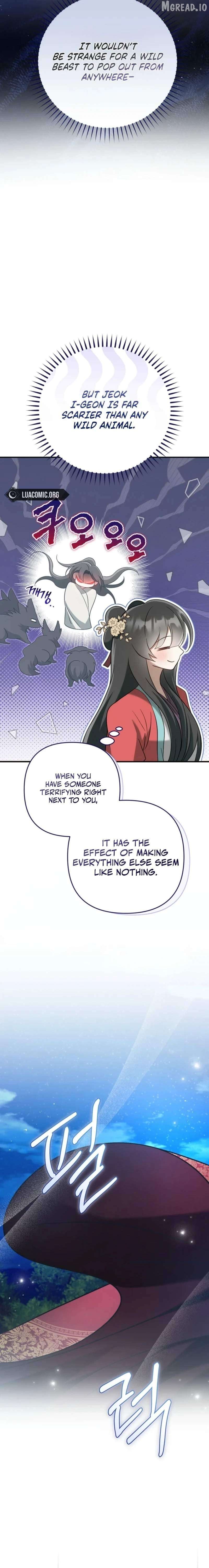 Read The Heavenly Demon Cult's Strongest Maid EN Manga Online