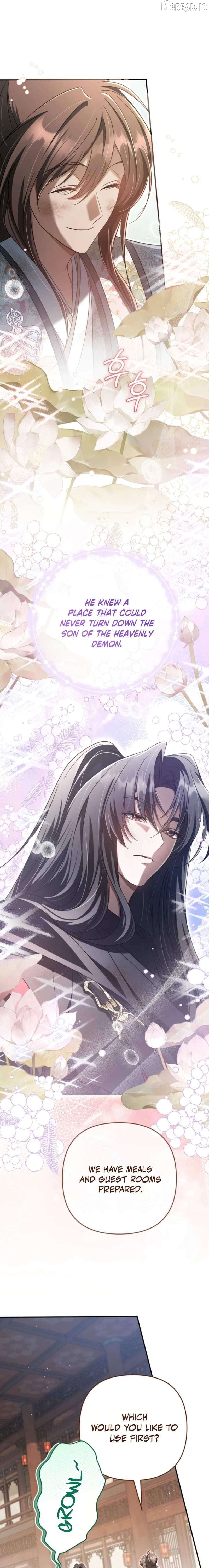 Read The Heavenly Demon Cult's Strongest Maid EN Manga Online