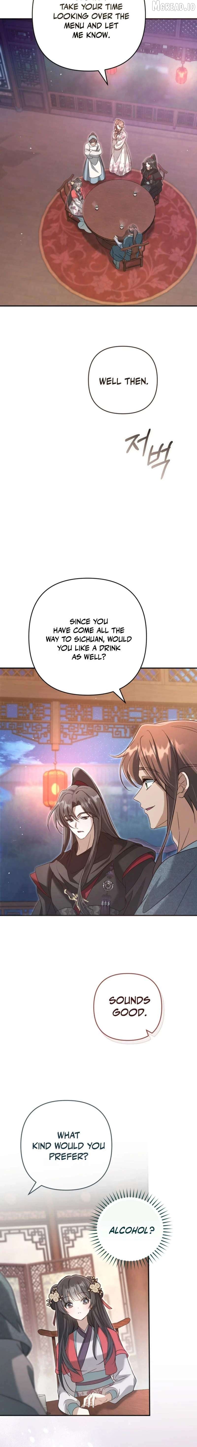 Read The Heavenly Demon Cult's Strongest Maid EN Manga Online