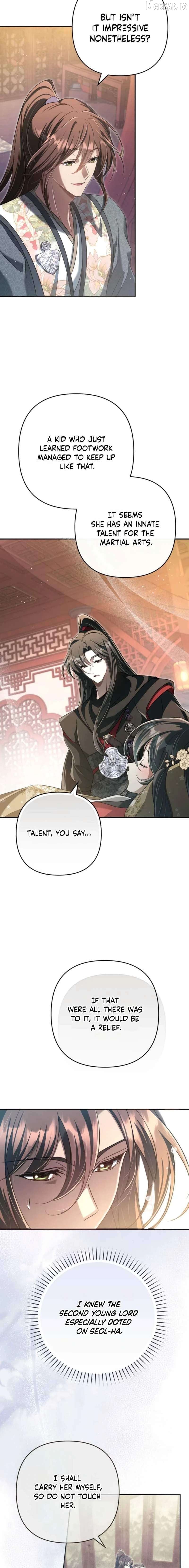 Read The Heavenly Demon Cult's Strongest Maid EN Manga Online
