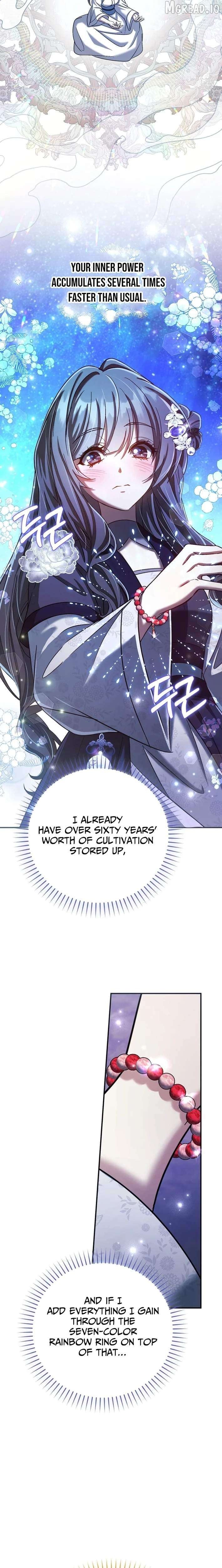 Read The Heavenly Demon Cult's Strongest Maid EN Manga Online