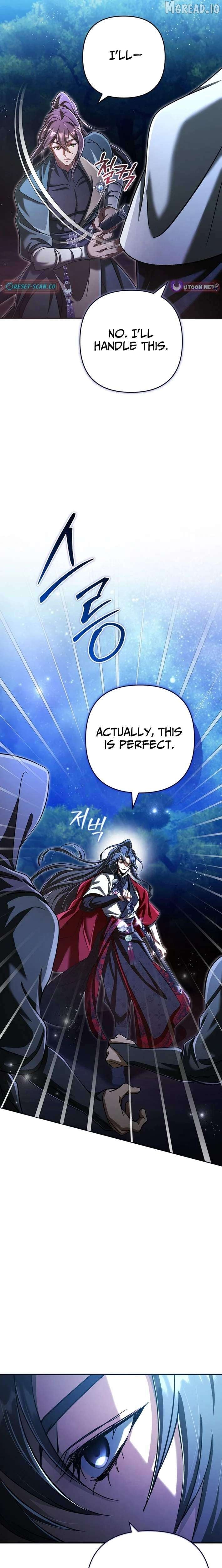 Read The Heavenly Demon Cult's Strongest Maid EN Manga Online