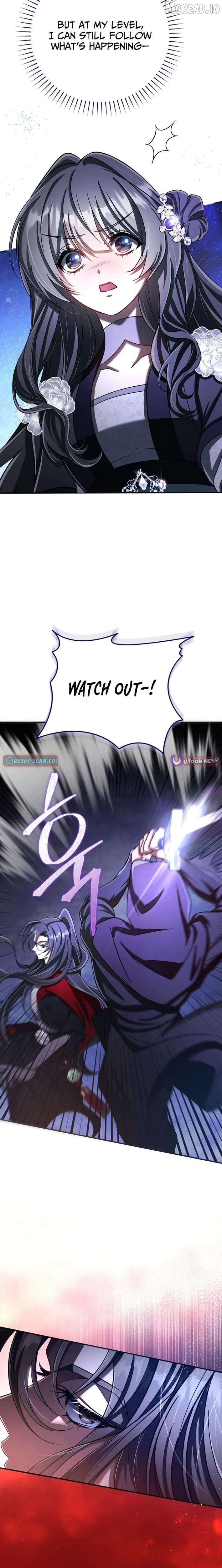 Read The Heavenly Demon Cult's Strongest Maid EN Manga Online