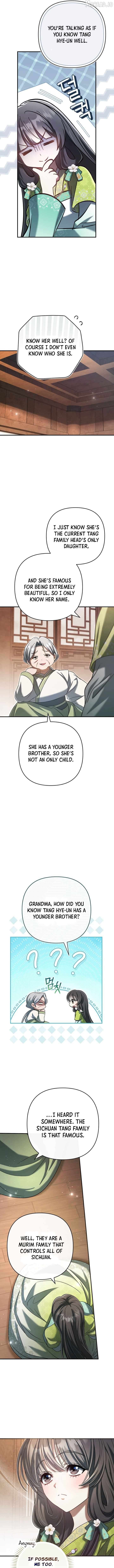 Read The Heavenly Demon Cult's Strongest Maid EN Manga Online