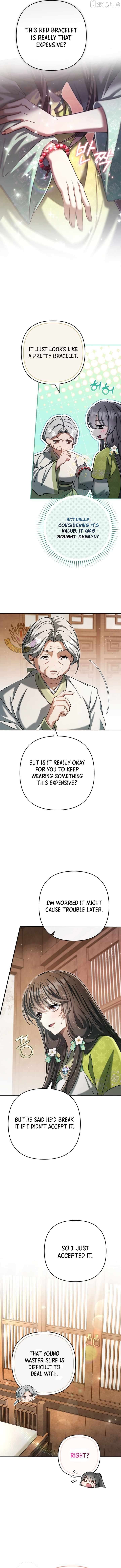 Read The Heavenly Demon Cult's Strongest Maid EN Manga Online