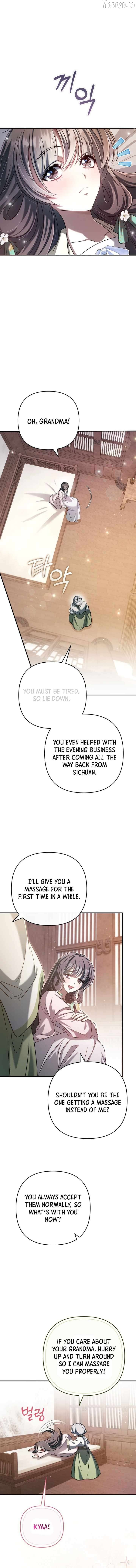 Read The Heavenly Demon Cult's Strongest Maid EN Manga Online