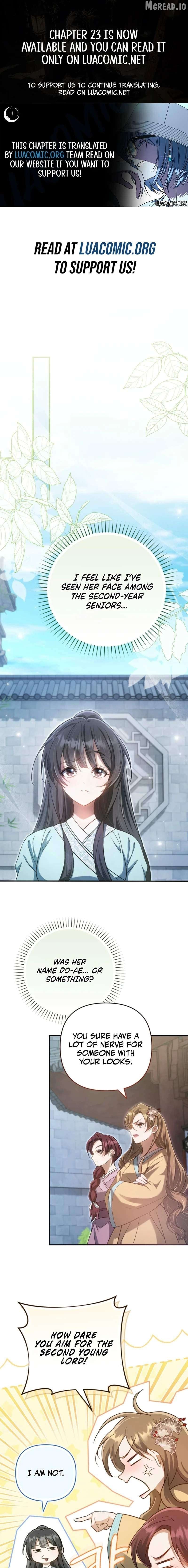 Read The Heavenly Demon Cult's Strongest Maid EN Manga Online