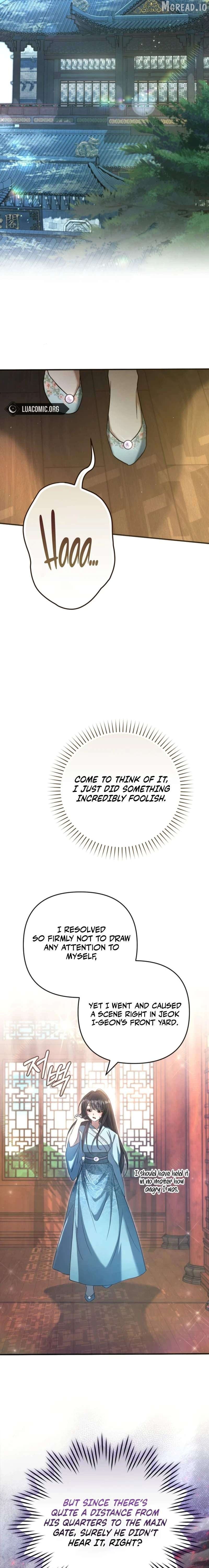Read The Heavenly Demon Cult's Strongest Maid EN Manga Online