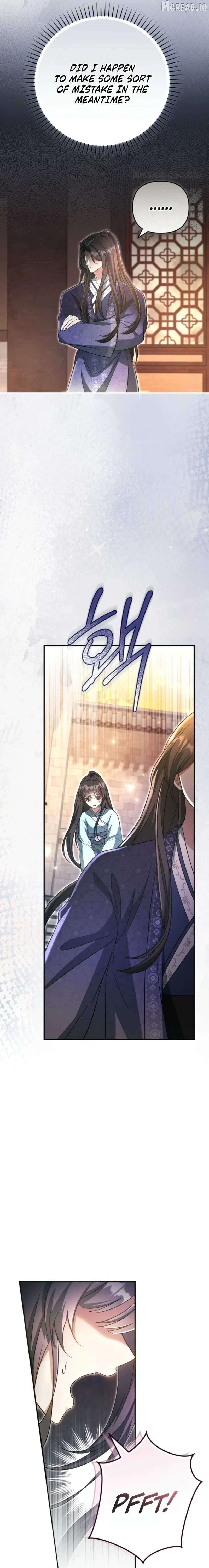 Read The Heavenly Demon Cult's Strongest Maid EN Manga Online