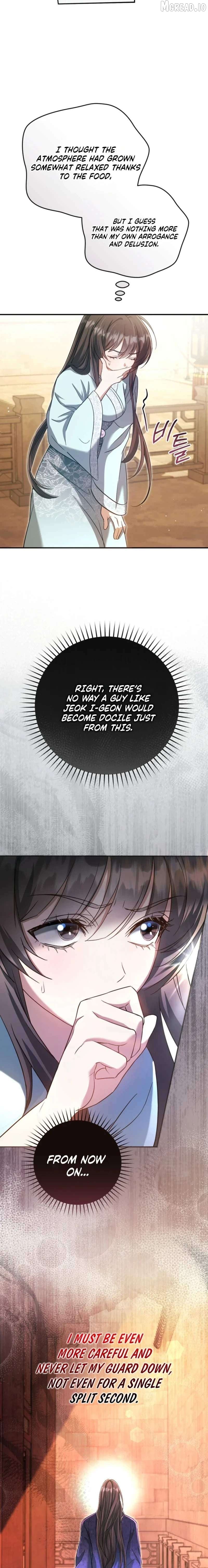 Read The Heavenly Demon Cult's Strongest Maid EN Manga Online
