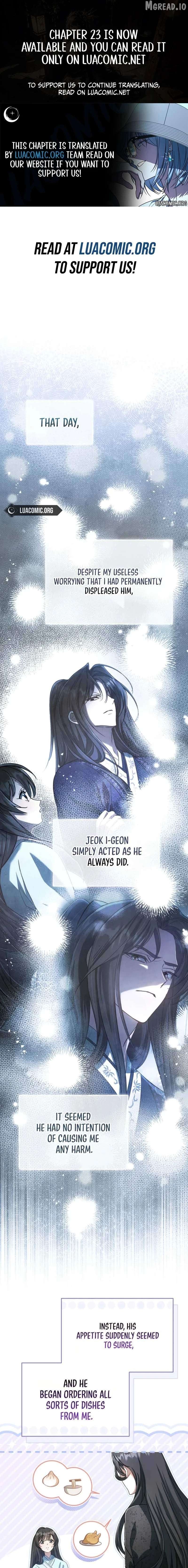 Read The Heavenly Demon Cult's Strongest Maid EN Manga Online