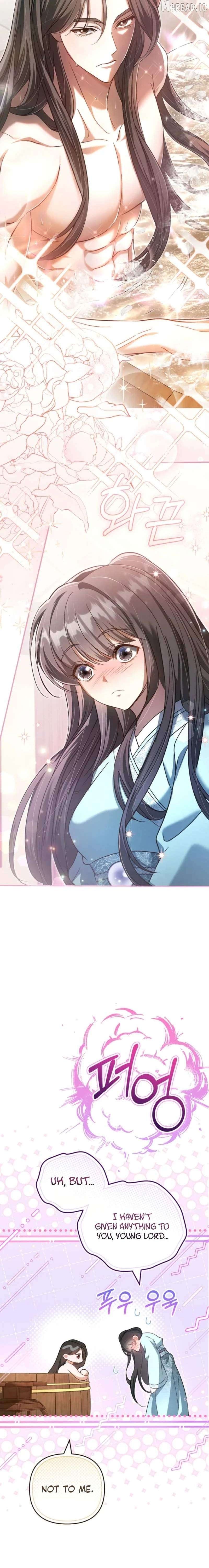 Read The Heavenly Demon Cult's Strongest Maid EN Manga Online