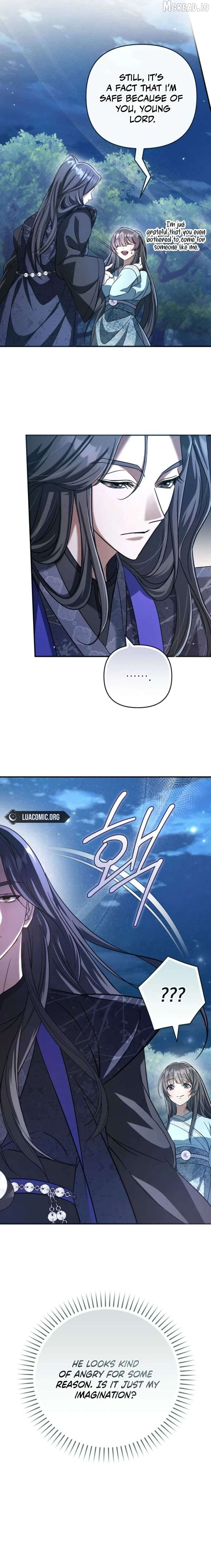 Read The Heavenly Demon Cult's Strongest Maid EN Manga Online