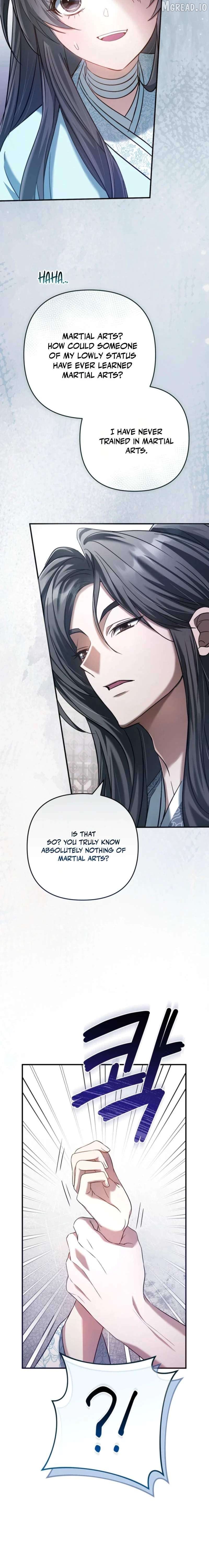 Read The Heavenly Demon Cult's Strongest Maid EN Manga Online