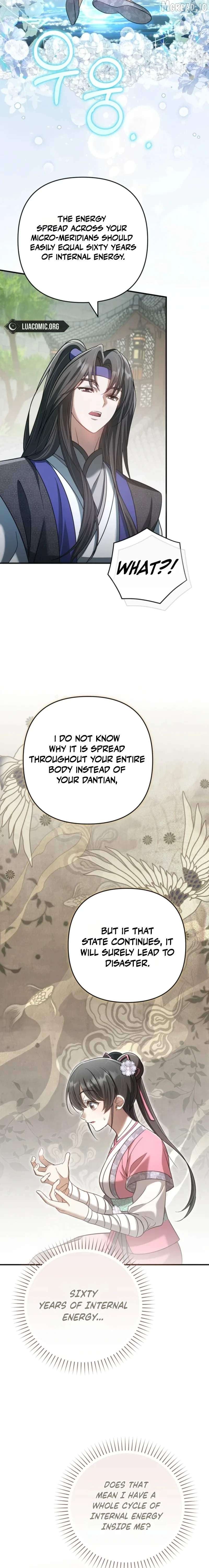 Read The Heavenly Demon Cult's Strongest Maid EN Manga Online