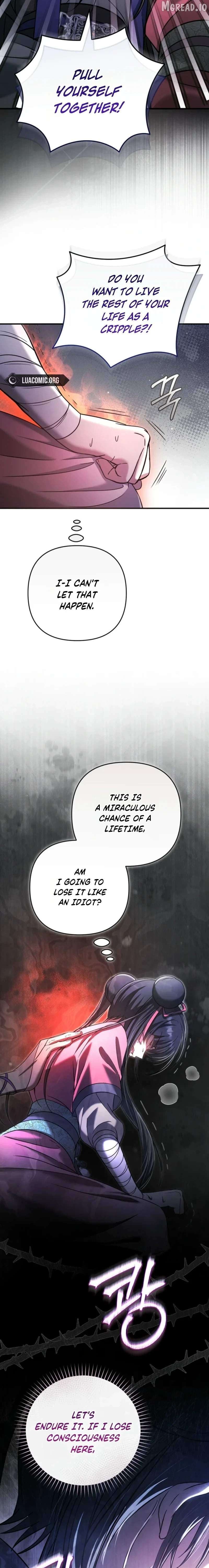 Read The Heavenly Demon Cult's Strongest Maid EN Manga Online