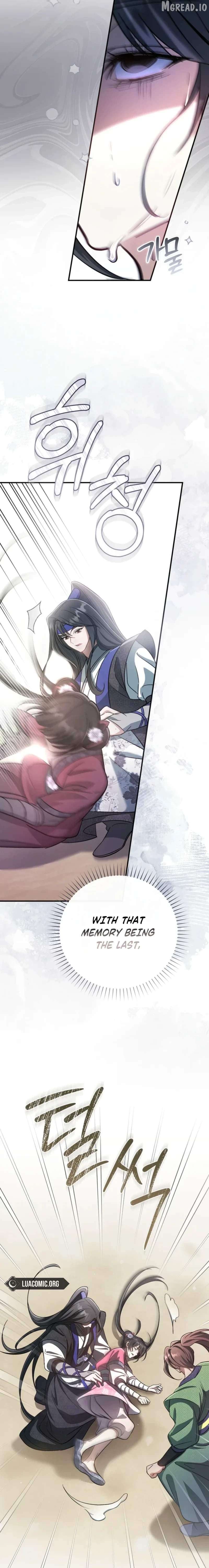 Read The Heavenly Demon Cult's Strongest Maid EN Manga Online