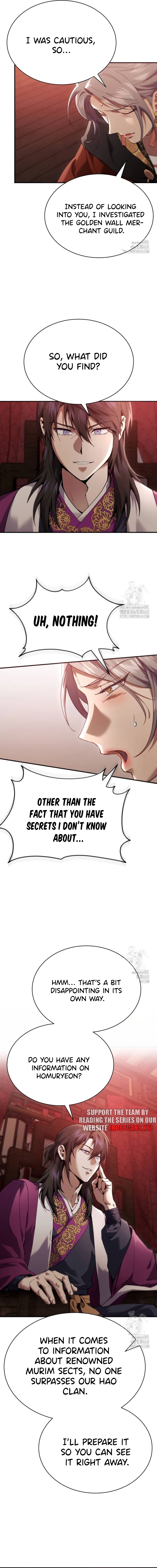 Read The Heavenly Demon Wants a Quiet Life EN Manga Online