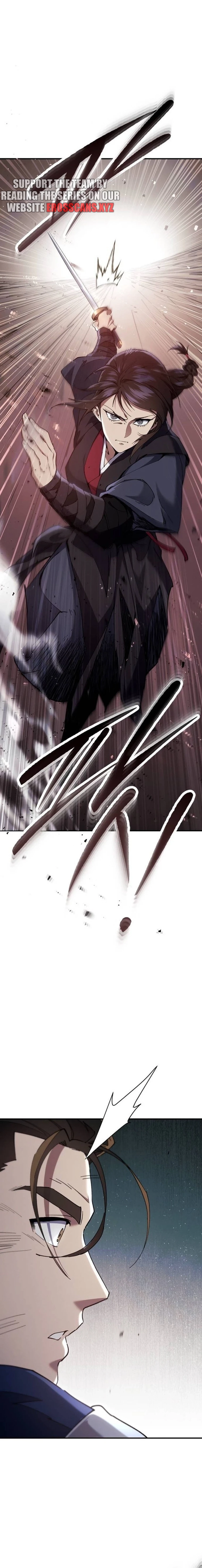 Read The Heavenly Demon Wants a Quiet Life EN Manga Online