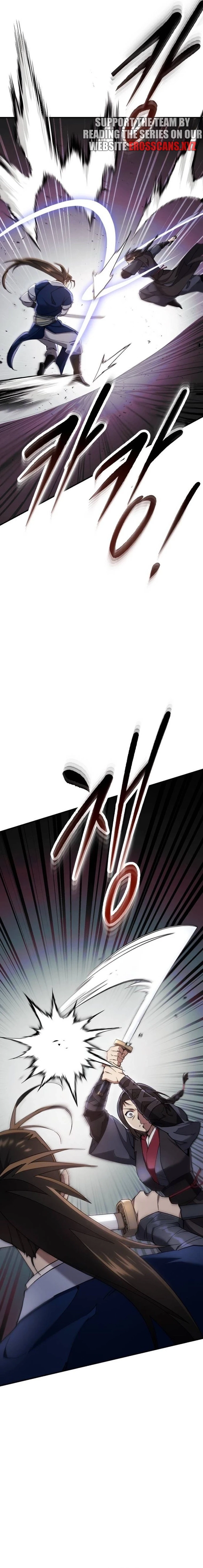 Read The Heavenly Demon Wants a Quiet Life EN Manga Online