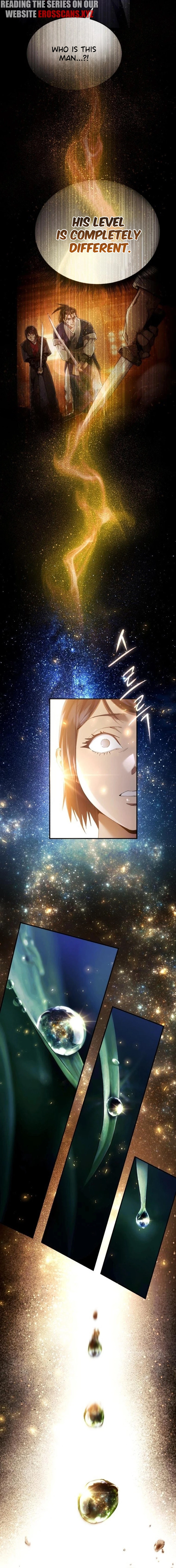 Read The Heavenly Demon Wants a Quiet Life EN Manga Online