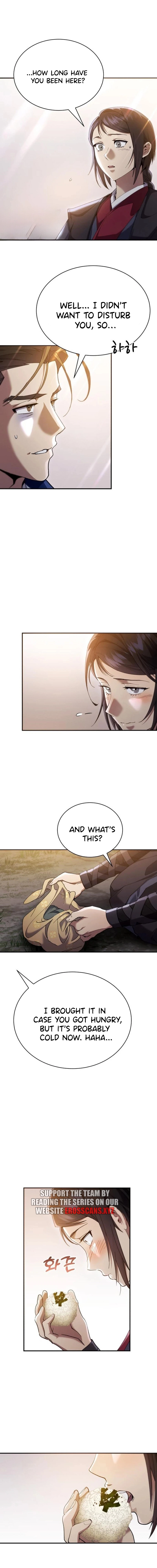 Read The Heavenly Demon Wants a Quiet Life EN Manga Online