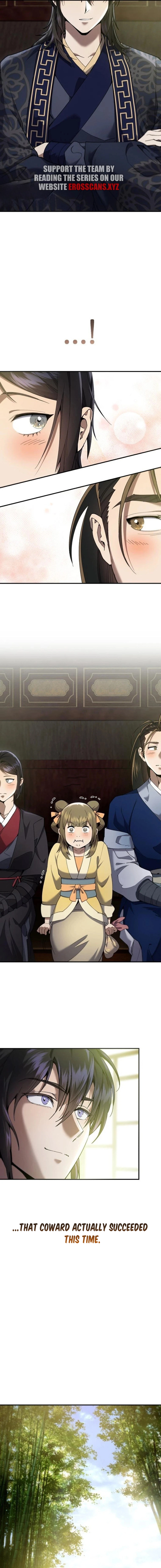 Read The Heavenly Demon Wants a Quiet Life EN Manga Online