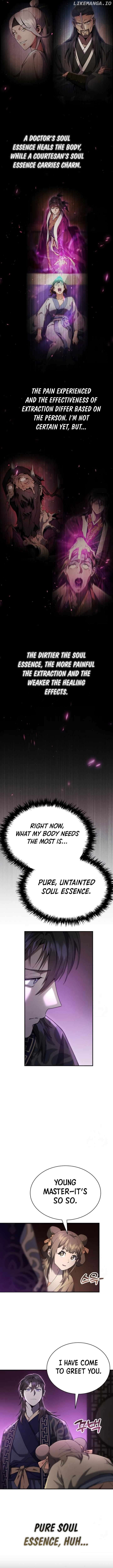 Read The Heavenly Demon Wants a Quiet Life EN Manga Online