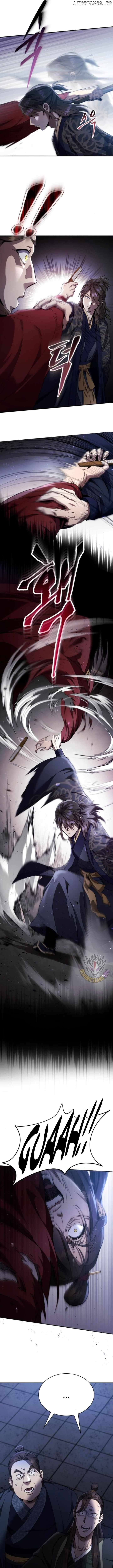 Read The Heavenly Demon Wants a Quiet Life EN Manga Online