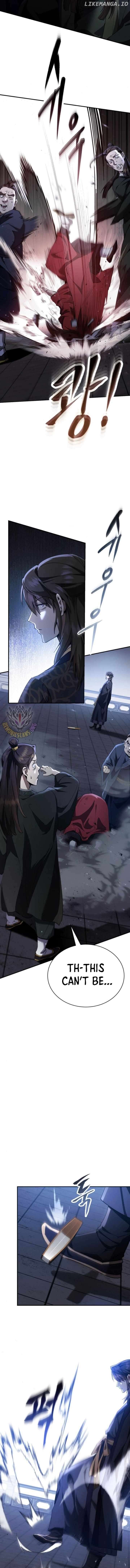 Read The Heavenly Demon Wants a Quiet Life EN Manga Online