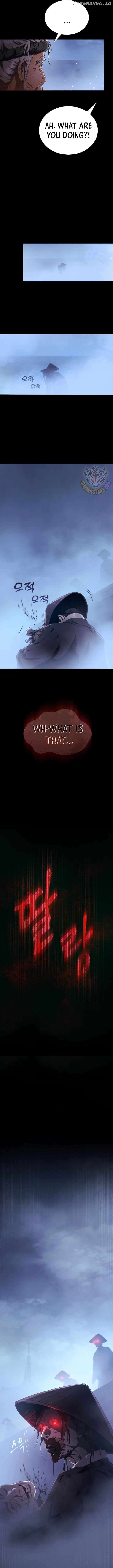 Read The Heavenly Demon Wants a Quiet Life EN Manga Online