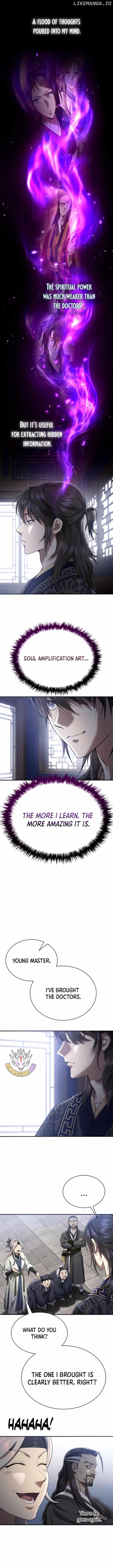 Read The Heavenly Demon Wants a Quiet Life EN Manga Online