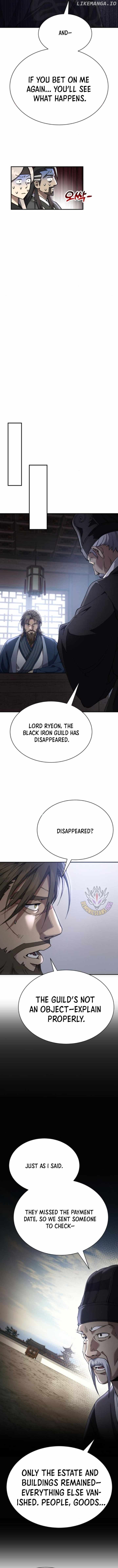 Read The Heavenly Demon Wants a Quiet Life EN Manga Online