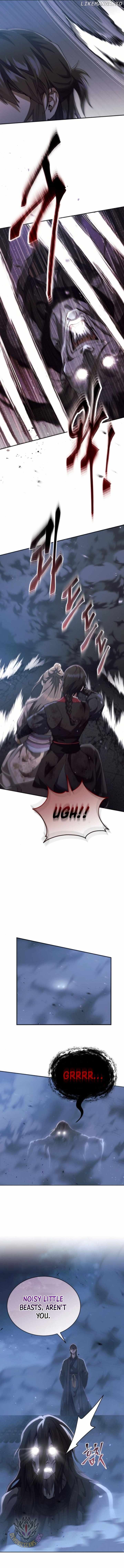 Read The Heavenly Demon Wants a Quiet Life EN Manga Online