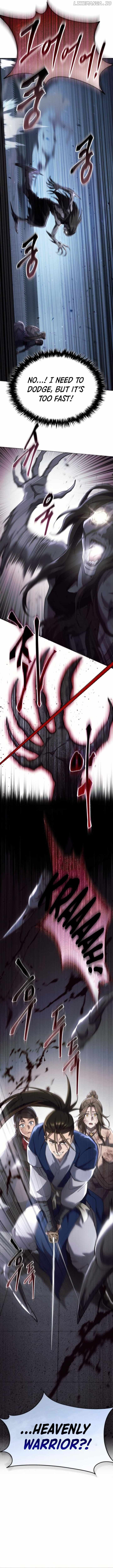 Read The Heavenly Demon Wants a Quiet Life EN Manga Online